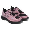 Interrun Sneakers "Pink"