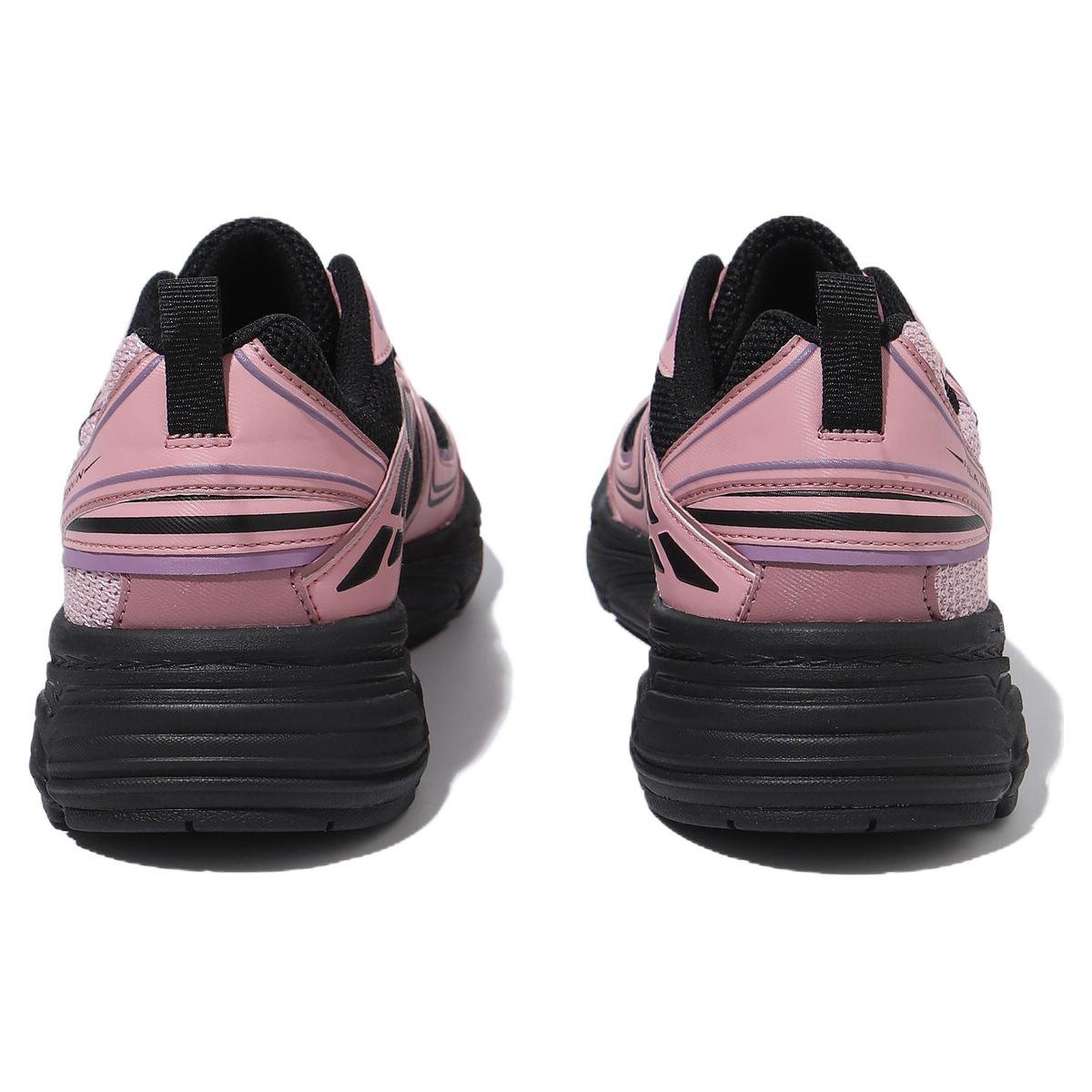 Interrun Sneakers "Pink"