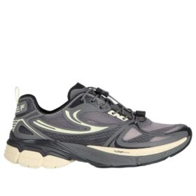 Interrun v2 Lite “Black Gray Beige”