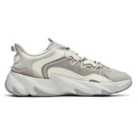 Jagger 2 Dad Shoes “Grey White”