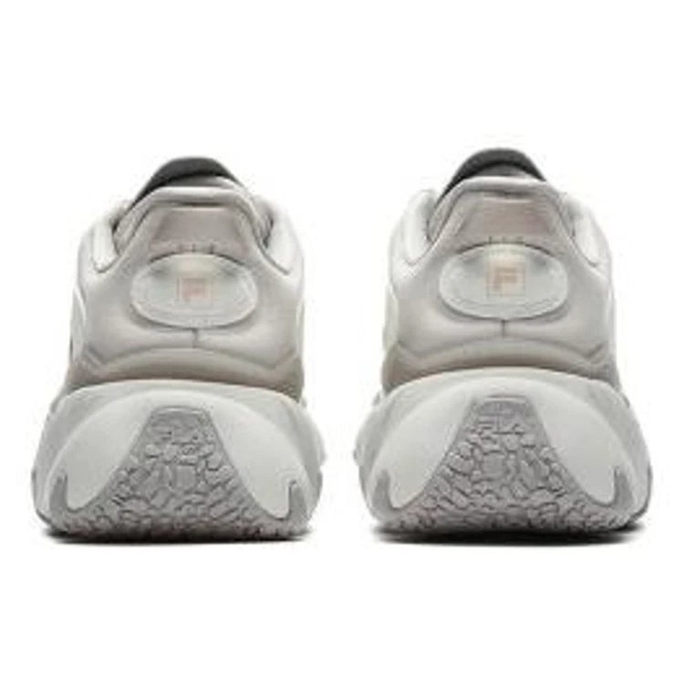 Jagger 2 Dad Shoes "Grey White"