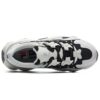 Jagger 2 Shoes "White Black Grey"