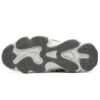Jagger 2 Shoes "White Black Grey"