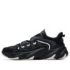 Jagger 2 Sneakers "Black White"