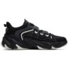 Jagger 2 Sneakers "Black White"