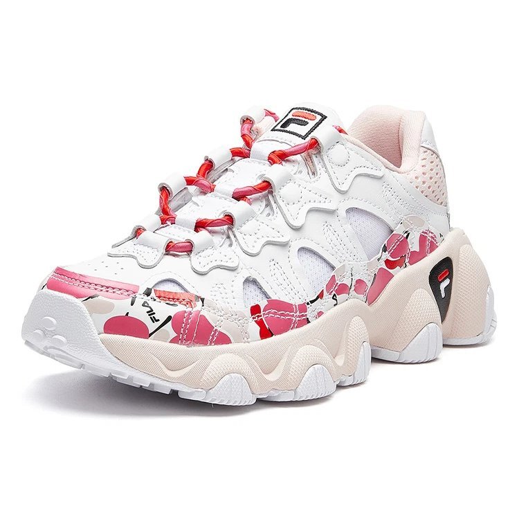 Jagger "Pink Sakura"