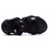 Jagger Sandal Casual Fashion Black Sandals