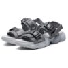 Jagger Sandal Fashion Sandals Grey