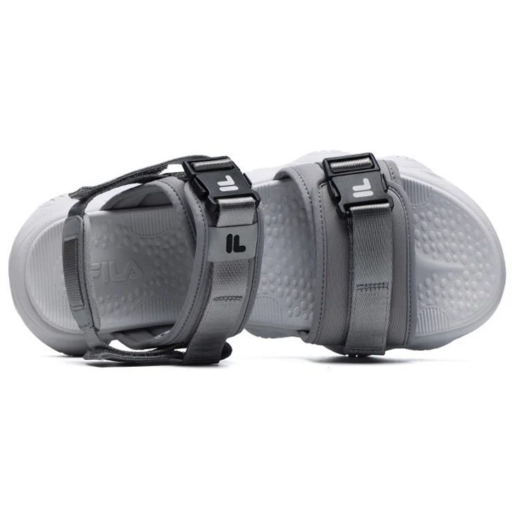 Jagger Sandal Fashion Sandals Grey