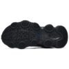 Jagger sneakers Black/blue/grey