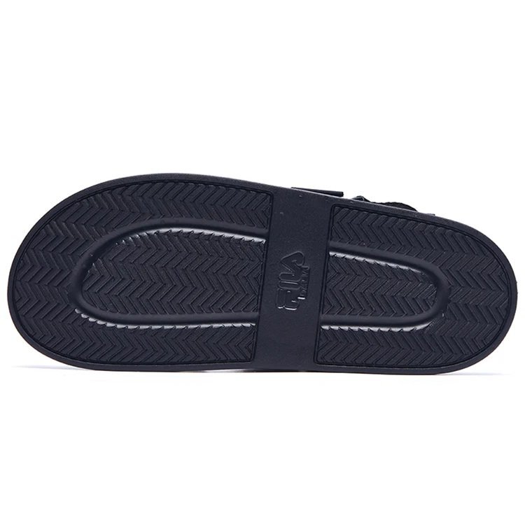 Jaya Sandals "Black"