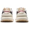 Jogger 3 Sneakers "Beige White Red"