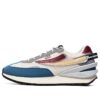 Jogger 3 Sneakers "White Blue Grey"