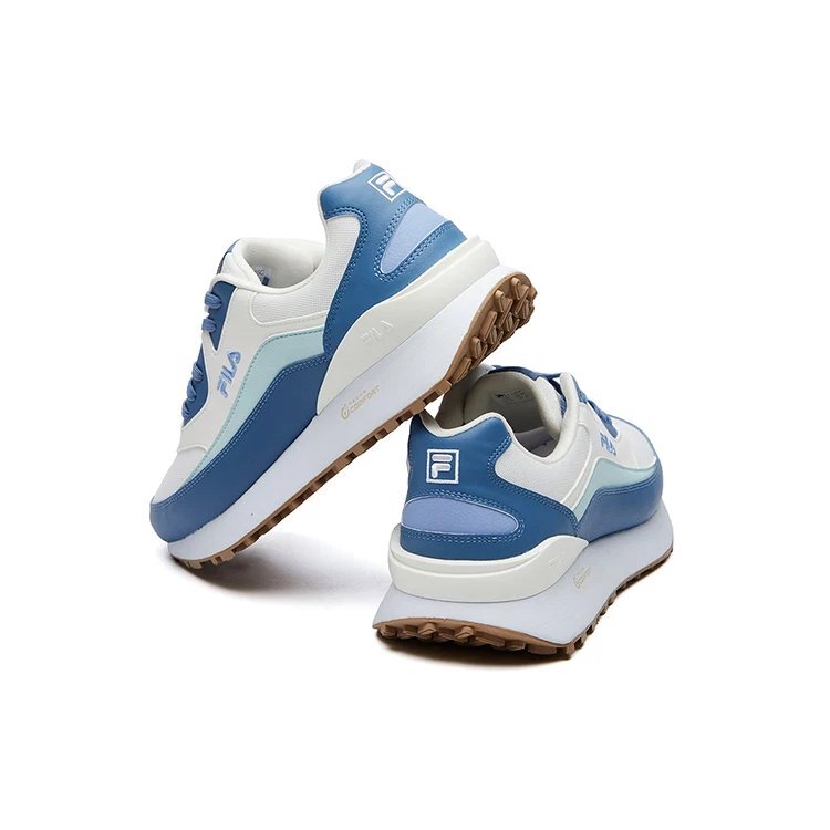 Jogger Low-Top Blue