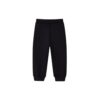Jogger Sweatpants "Black"