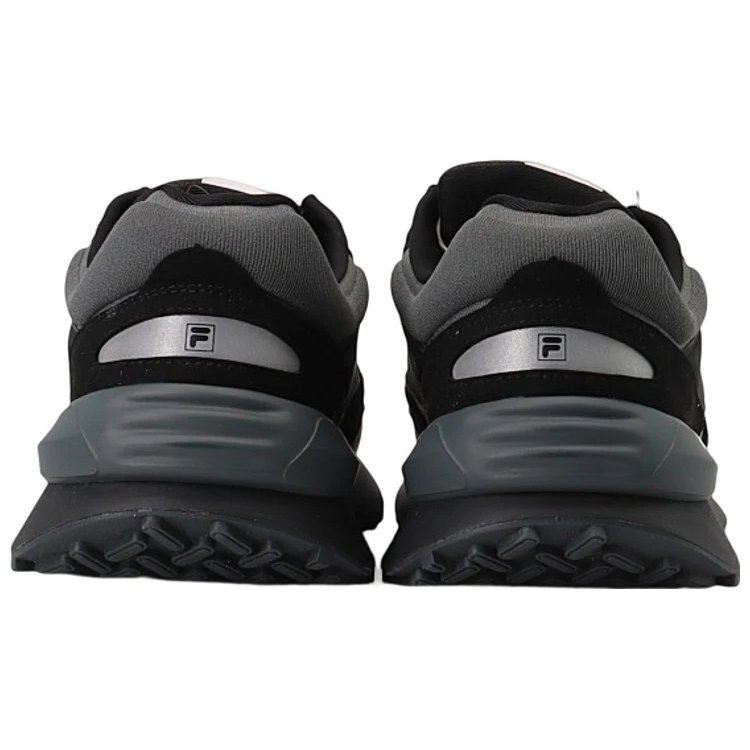 Jogger1s Black/Grey