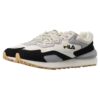 Jogger1s Running Shoes Silver/Black