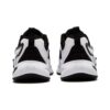 KIDS WHALE II Sneakers "Black White"