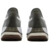 KM Athletic Shoes "White Grey"