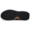KM Shoes "Black White"