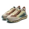 KM Shoes "Brown Beige"