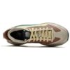 KM Shoes "Brown Beige"