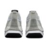 KM Shoes "White Grey"