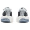 Ladder Shoes "Silver Grey Black"