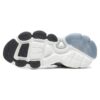 Ladder Shoes "Silver Grey Black"