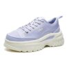 Lava Shoes Purple