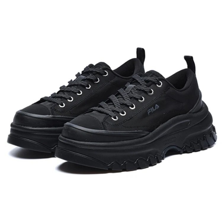Lava "Triple Black"