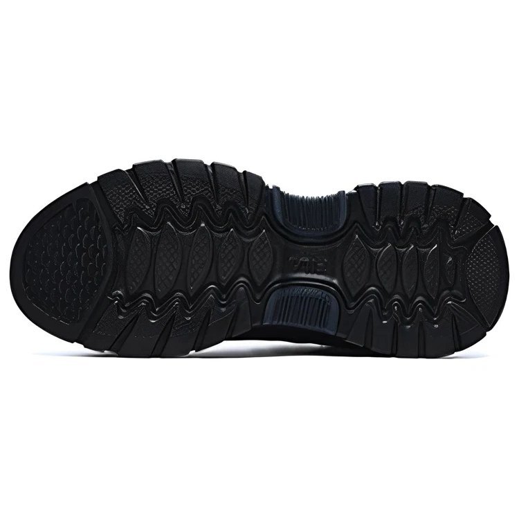 Lava "Triple Black"