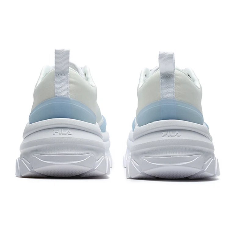 Lava "White Blue"