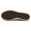 Layer Low Top Stylish Casual Skate Shoes Unisex Black Korean Version "Black Cream"