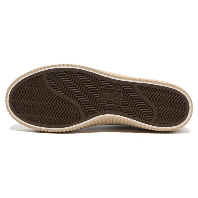 Layer Low Top Stylish Casual Skate Shoes Unisex Black Korean Version "Black Cream"