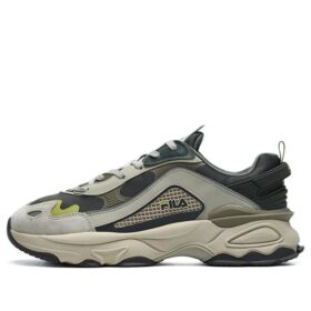 Leisure Runner "Grey"