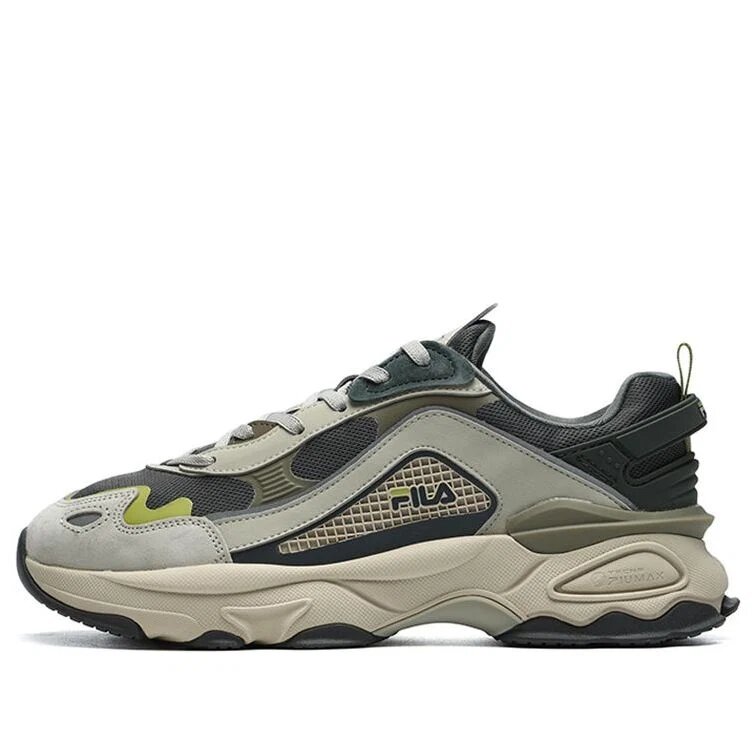 Leisure Runner "Grey"