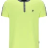 Lemon Men’s Henry Neck Tennis T-Shirt