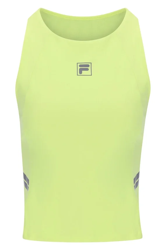Lemon Women’s Tennis Tank Top
