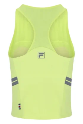 Lemon Women’s Tennis Tank Top
