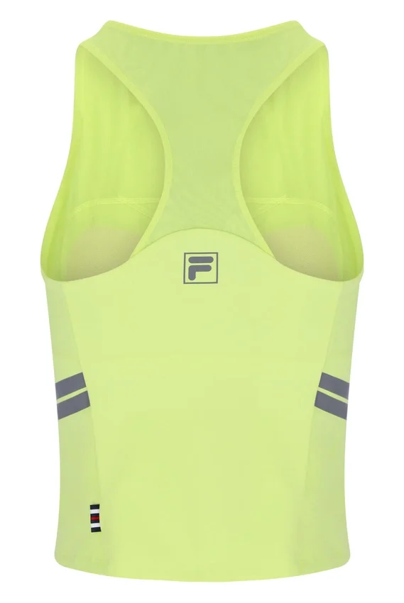 Lemon Women’s Tennis Tank Top