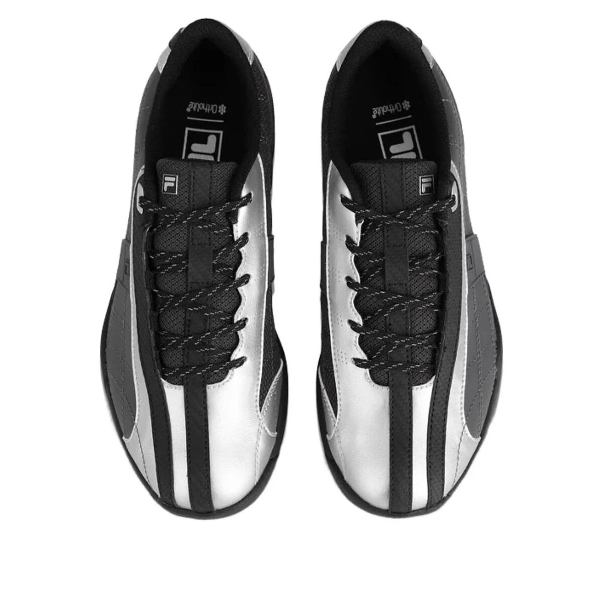 Levio 04/26 "Gray Black"