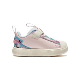 Lifestyle Fashion Shoes “Pink Blue”