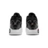 Lifestyle High-Top Basketball Shoes "Grey Black"
