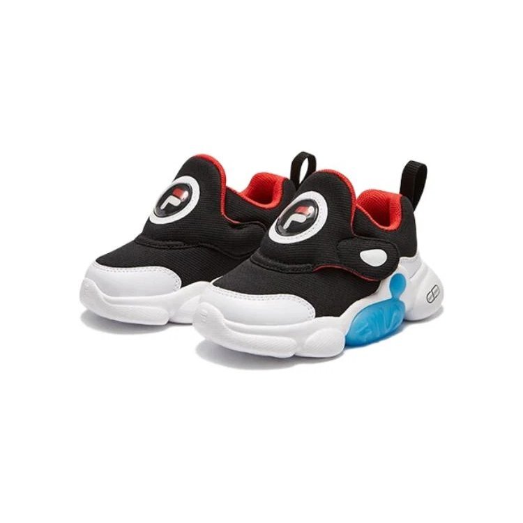 Lifestyle Shoes "Black White"