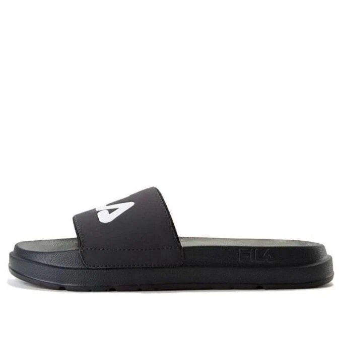 Lifestyle Slides "Black"