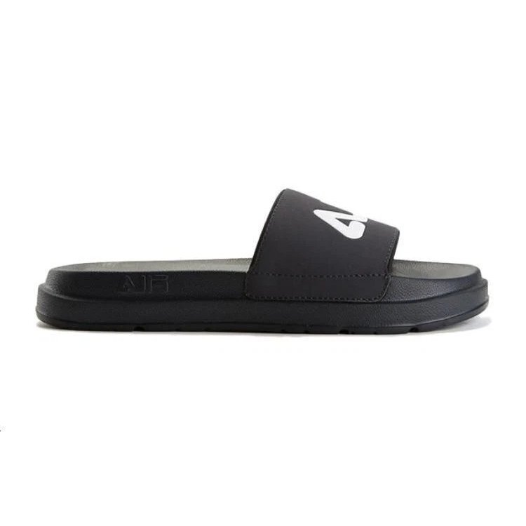 Lifestyle Slides "Black"