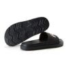 Lifestyle Slides "Black"
