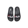 Lifestyle Slides "Black"