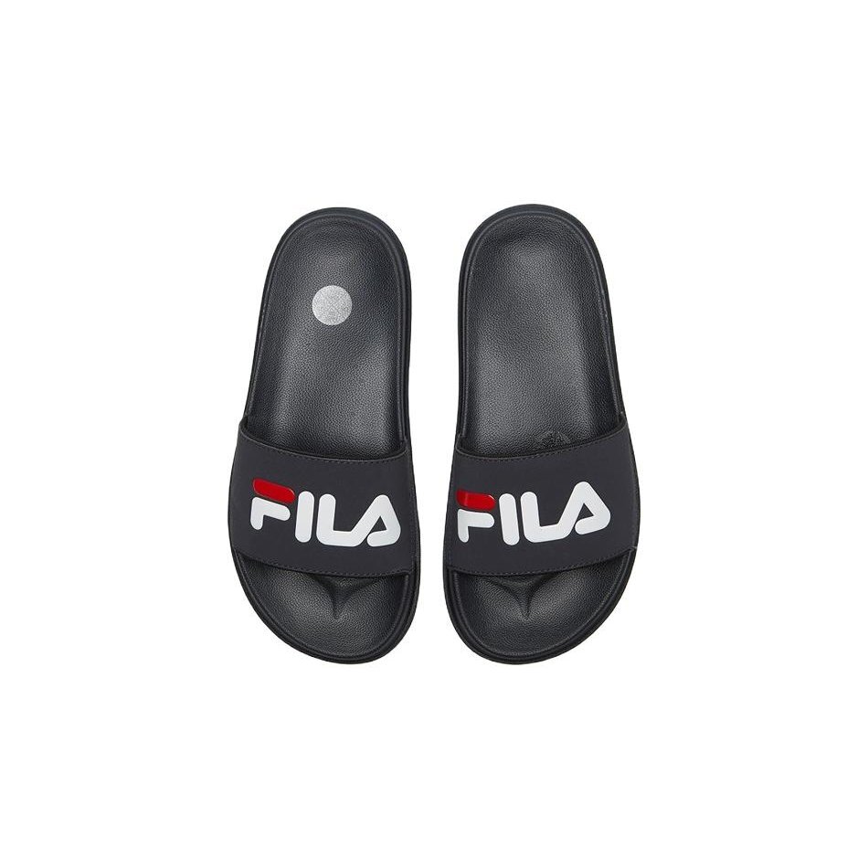 Lifestyle Slides "Black"